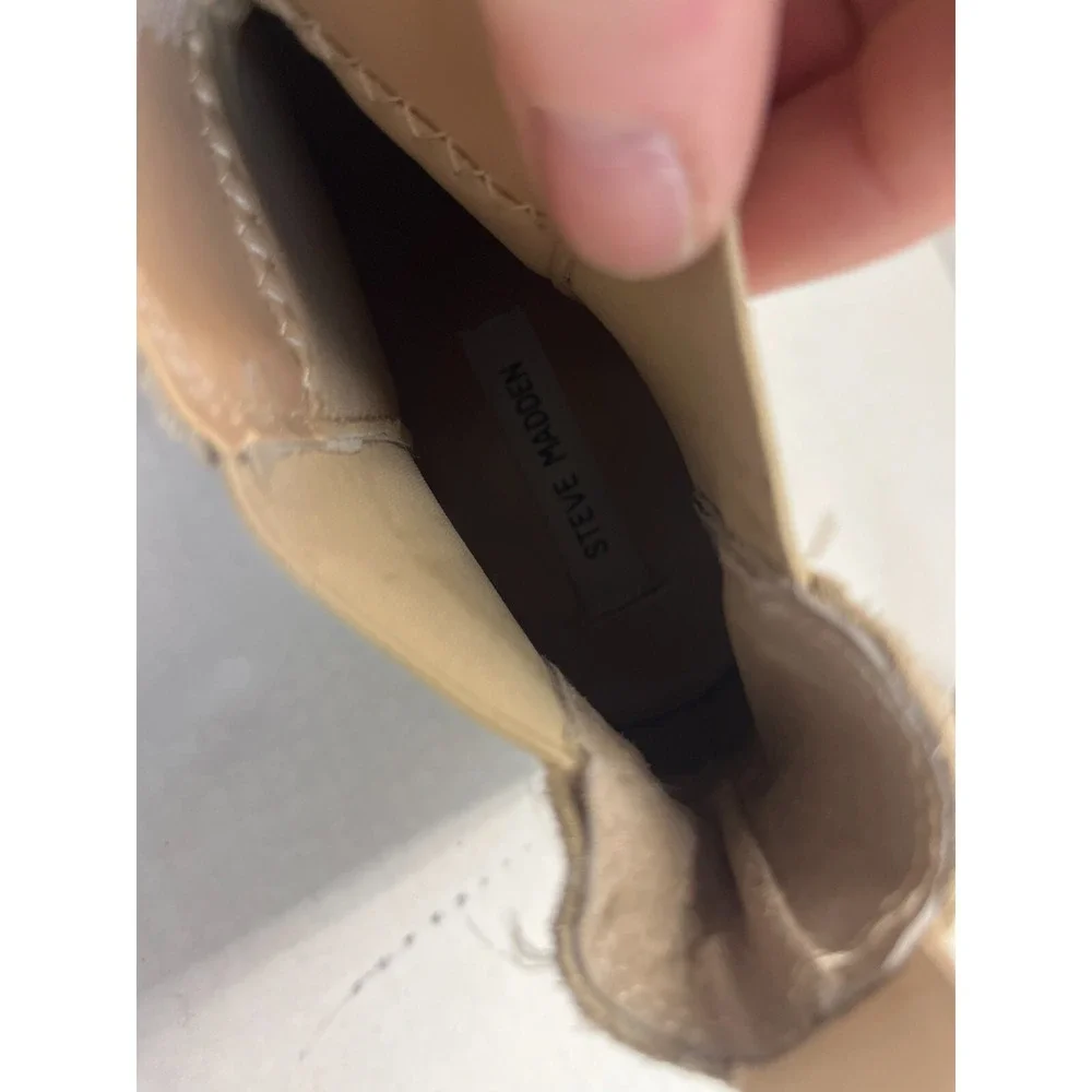 Steve Madden steve madden